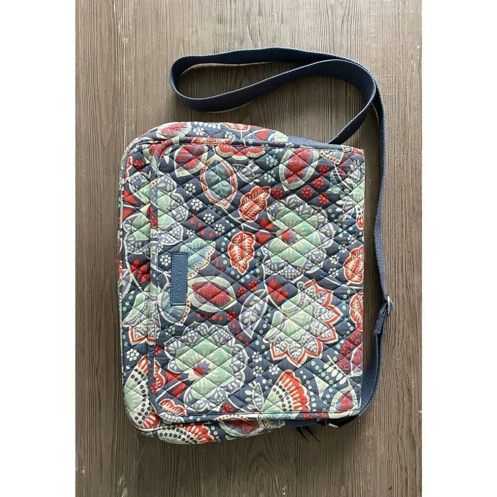 Vera Bradley Laptop Bag
